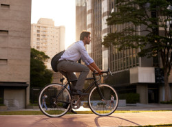 Copropriété : que faire de son vélo ?