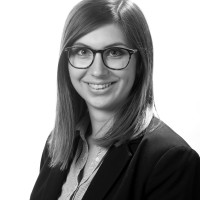 Collaborateur Madeline LINTOW